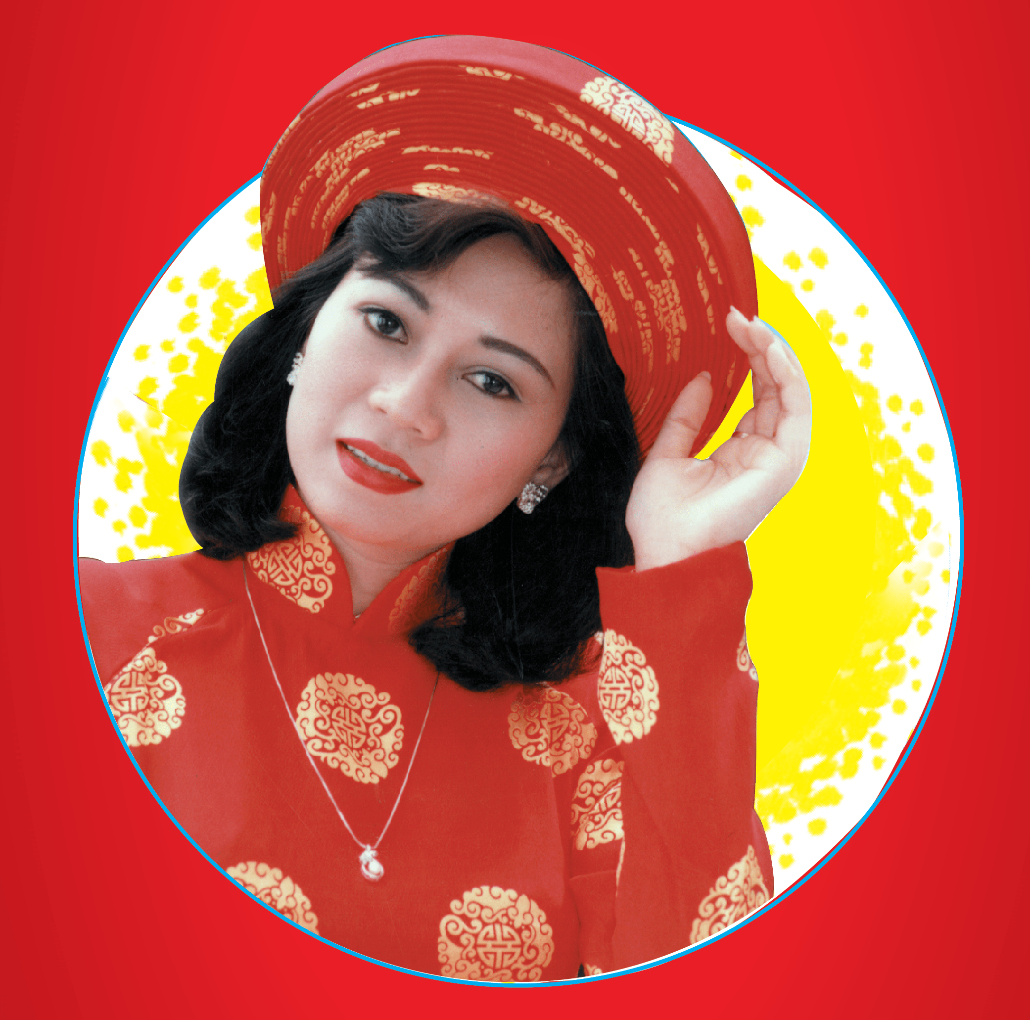 Lương Y Nguyễn Thị Thuỳ Trang